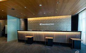 Daiwa Roynet Hotel Kanazawa Eki Nishiguchi