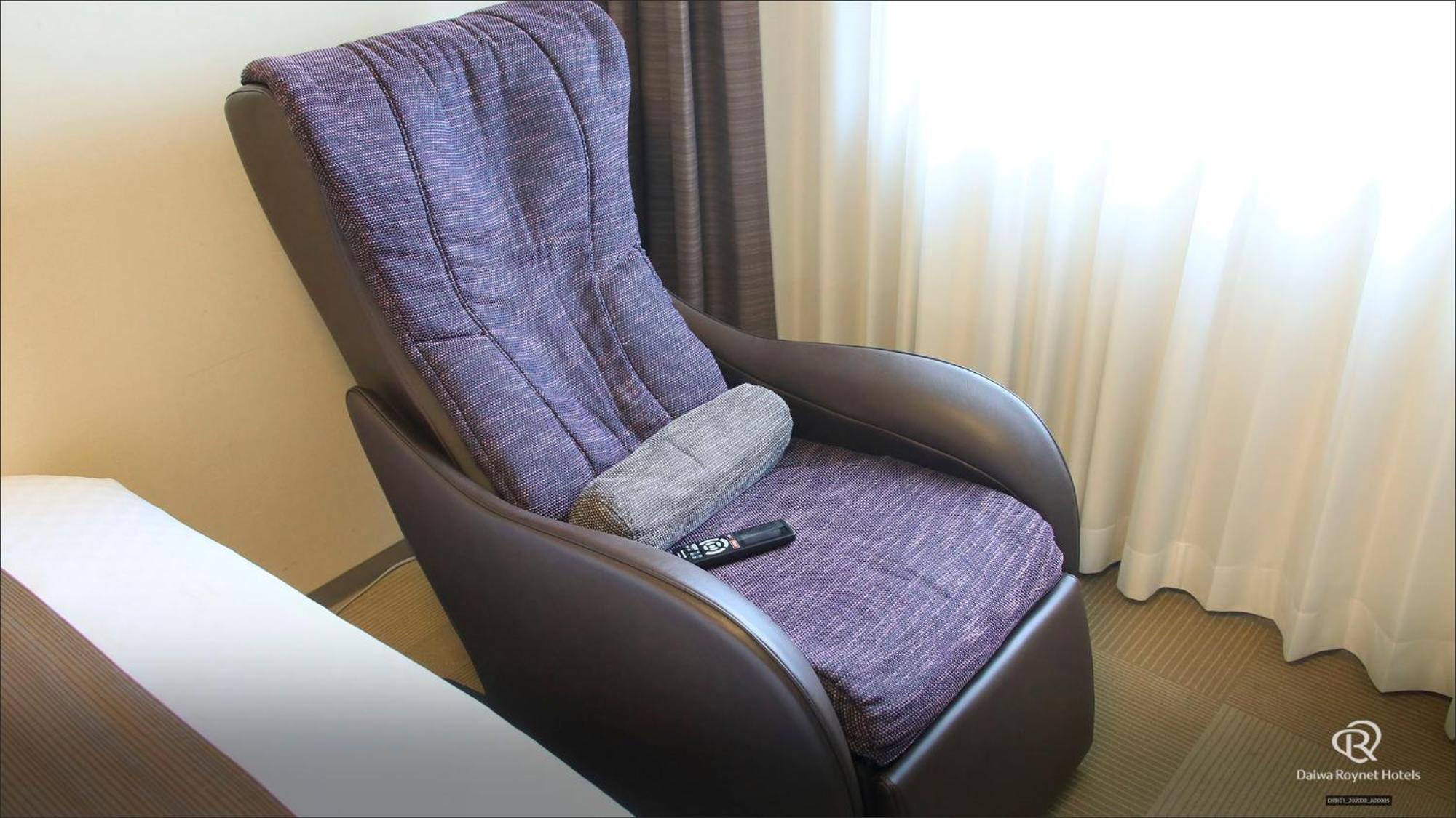 Daiwa Roynet Hotel Kanazawa Eki Nishiguchi Habitación foto
